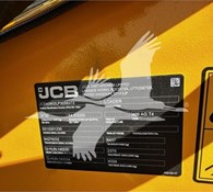 2023 JCB 409 Thumbnail 3