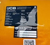 2023 JCB 437 AGRI Thumbnail 4