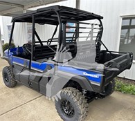 2024 Kawasaki MULE PRO FXT 1000 LE Thumbnail 2