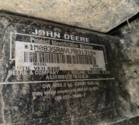2020 John Deere XUV 835R Thumbnail 6