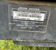 2020 John Deere Z994R Thumbnail 5