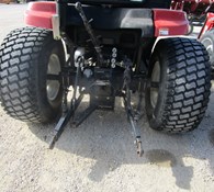 2008 Case IH FARMALL 60 Thumbnail 6