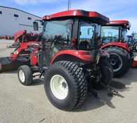 2008 Case IH FARMALL 60 Thumbnail 7