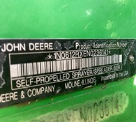 2023 John Deere 612R Thumbnail 21