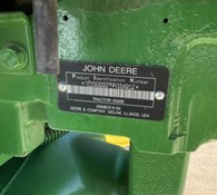 2022 John Deere 5055E Thumbnail 17
