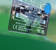 2022 John Deere 660R Thumbnail 12
