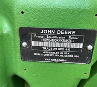 2022 John Deere 8RX 410 Thumbnail 22