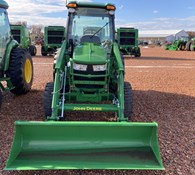 2023 John Deere 4052R Thumbnail 4