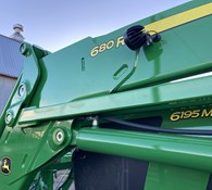 2023 John Deere 680R Thumbnail 9