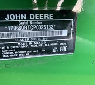 2023 John Deere 680R Thumbnail 10