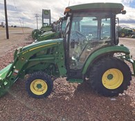 2023 John Deere 3046R Thumbnail 8