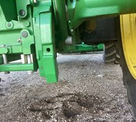 2022 John Deere 6155M Thumbnail 34