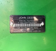 2023 John Deere C12F Thumbnail 13