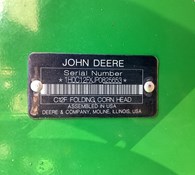 2023 John Deere C12F Thumbnail 12