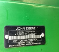 2023 John Deere C12F Thumbnail 12