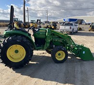 2023 John Deere 4066M Thumbnail 1