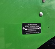 2022 John Deere 9900 Thumbnail 11
