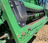 2023 John Deere X9 1100 Thumbnail 2