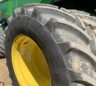 2023 John Deere X9 1100 Thumbnail 5