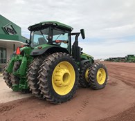 2023 John Deere 8R 410 Thumbnail 8