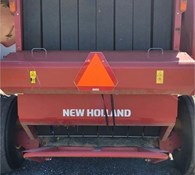 2019 New Holland ROLL-BELT 560 Thumbnail 5