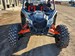 2023 Can-Am Maverick X3 X rs Turbo RR Desert Tan / Carbon Blac Thumbnail 3