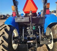 2023 New Holland WORKMASTER 60 Thumbnail 4