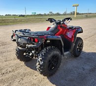 2024 Can-Am Outlander XT 1000R Thumbnail 6