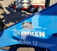 2023 Lemken RUBIN 12/500KUA Thumbnail 2