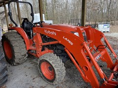 Tractor For Sale 2021 Kubota L4701 , 47 HP