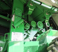 2021 John Deere S760 Thumbnail 24