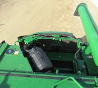 2021 John Deere S760 Thumbnail 29