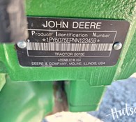 2022 John Deere 5075E Thumbnail 12