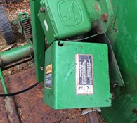 2008 John Deere HX15 Thumbnail 16