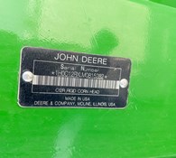 2021 John Deere C12R Thumbnail 18