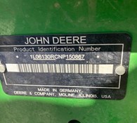 2022 John Deere 6R 130 Thumbnail 6