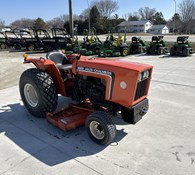 1984 Allis Chalmers 5020 Thumbnail 2