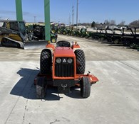 1984 Allis Chalmers 5020 Thumbnail 3