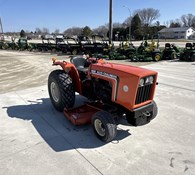 1984 Allis Chalmers 5020 Thumbnail 9