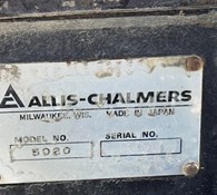 1984 Allis Chalmers 5020 Thumbnail 21