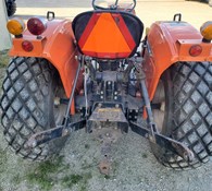 1984 Allis Chalmers 5020 Thumbnail 23