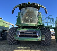 2023 John Deere S770 Thumbnail 3