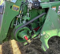 2023 John Deere S770 Thumbnail 7