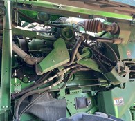 2023 John Deere S770 Thumbnail 10