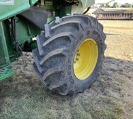 2023 John Deere S770 Thumbnail 29