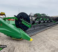 2023 John Deere HD45F Thumbnail 3