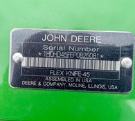 2023 John Deere HD45F Thumbnail 22