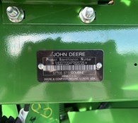 2023 John Deere S770 Thumbnail 39