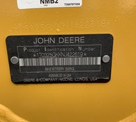 2022 John Deere 325G Thumbnail 5
