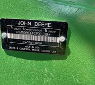 2012 John Deere 9560R Thumbnail 26